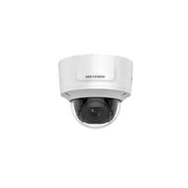 Hikvision DS 2CD2743G0 IZS 4 MP IR VF Dome Network Camera