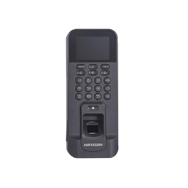 Hikvision DS K1T804EF 1 Fingerprint Access Control Terminal