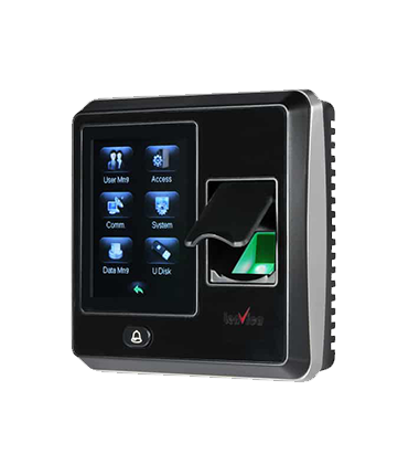 ZKTeco SF 300 IP Based Fingerprint Access Control